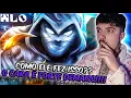 Download Lagu (FORTE DEMAIS?!) REAGINDO ao WLO - Fases da Lua [ Cavaleiro da Lua ] Prod. WB | REACT // NaiReact