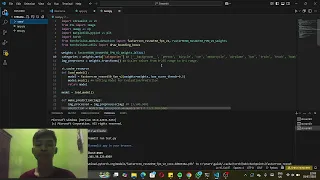 Build AI Object Detection Web App using Streamlit Py Torch Python Tutorial Uas Visi Komputer