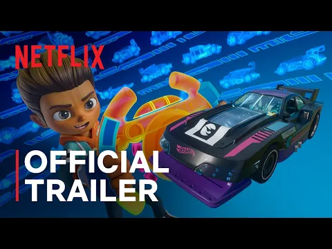Official Trailer