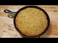Cornbread - 100 Year Old Recipe