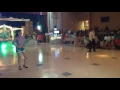 Jennifer Rubio Cumbia Con La Luna Baile Sorpresa 11/28/2015