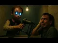 Download Lagu Hij probeerde een oude man te beroven, maar de moordrobot van de man STRAFT LEUGENAARS | Filmverslag