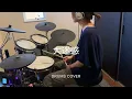 Full ver. 「大迷惑」ユニコーン　Drums cover