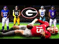 Can the Best College Team SURVIVE the NFL