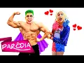 Lagu CLIMA DE RODEIO - ANA CASTELA E DJ CHRIS NO BEAT ( PARÓDIA )