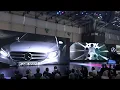 Mercedes-Benz 2015 C-Class : Faul & Wad Ad vs. Pnau - Changes HD