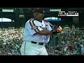 2004 HR Derby Bonds intentionally walked laughs