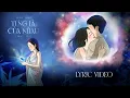 Download Lagu Bảo Anh - Từng Là Của Nhau (Official Lyric Video)