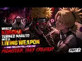 What If Konoha Turned Naruto Into a Living Weapon And Temari Fell for the Monster TheyCreated Part 1