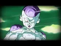 DBZ [HD] AMV - I STAND ALONE (GODSMACK)