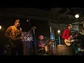 Little Barrie"More Bad Miles of Road+It Isn't Soul" @Rough Trade East, London, 29.06.2026