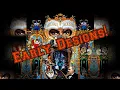 Lagu *NEW LEAK* Early Designs For Michael Jackson's \