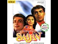 Bahut Pyar Karte Hai (Male Version) (With Jhankar Beats)