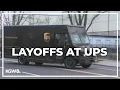UPS closes Portland facility laying off more than 300 people