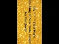 6ix9ine, Nicki Minaj, Murdabeatz - FEFE (clean lyrics)