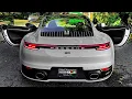 2022 Porsche 911 Carrera 4 - Perfecte Sportwagen!