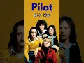 Lagu Pilot Members (1973-2025) #pilot #rock #80smusic #rockmusic #shorts #short #shortvideo