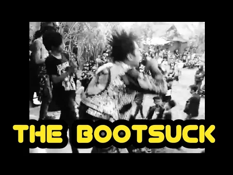 Download MP3 #komunitaspunk                                                      THE BOOTSUCK. Amunisi sakit jiwa