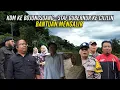 Lagu KDM KE BOJONGSOANG - STAF GUBERNUR BERGERAK KE CILILIN BANDUNG BARAT | BANTUAN MENGALIR