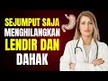 Download Lagu TANAMAN #1 yang HILANGKAN LENDIR dan DAHAK dari TENGGOROKAN | Tahu CARA PAKAINYA?