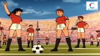 الكابتن رابح الحلقة 17 كرتون رابح HD 