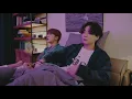 BTS (방탄소년단) ‘Life Goes On’ Official MV : on my pillow