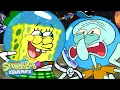 Download Lagu 30 Minutes of SpongeBob in SPACE! 🚀 | @SpongeBobOfficial