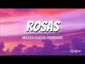 ROSAS - Skusta clee ft. Yuridope #skustaclee #yuridope #lyrics #music #song #songlyrics #
