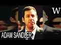 ADAM SANDLER - WikiVidi Documentary
