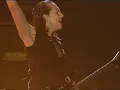 Metallica - For Whom The Bell Tolls | Live at Woodstock 99