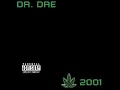 Dr. Dre - "Xxplosive" (feat Hittman, Kurupt, Nate Dogg & Six Two) [Audio]