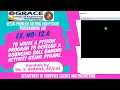 GRACE COE-CSE-GE3171-Problem Solving and Python Programming Laboratory-Ex12a