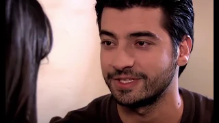 مسلسل سامحني كمال يترك البيت و يذهب عند منار 