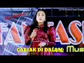 Download Lagu CABIAK DI DALAM - Elva Mustika || Pop Minang Live Orgen Tunggal || Fantasi Live Music