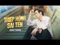 Lagu THIỆP HỒNG SAI TÊN (ROCK BALLAD VERSION) - KHÁNH PHƯƠNG | Khoác áo vu quy em làm dâu...