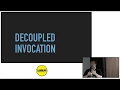 Serverless Design Pattern by Yan Cui