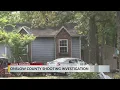 Onslow County Sheriff s Office investigating fatal shooting