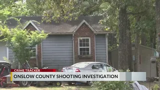 Onslow County Sheriff s Office investigating fatal shooting