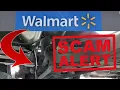 DON T LET WALMART change your engine oil