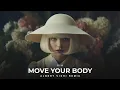 Download Lagu Sia feat. Albert Vishi - Move Your Body (Remix)