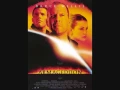 Armageddon (1998) by Trevor Rabin - Asteroid Chase - The Shuttle Crash
