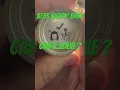 Mickeys Beer Cap Puzzle Challenge