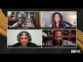 Robert Horry sets the record straight