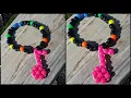 Music note kandi tutorial