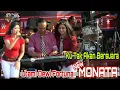 Download Lagu Ku Tak Akan Bersuara - Utami D.f new MONATA