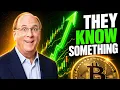 Altcoins Wall St is BUYING Next Crypto Winners