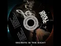 Download Lagu SECRETS IN THE NIGHT - ROCKAI BAND