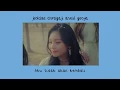 Download Lagu GFRIEND - SUNRISE [ MV+LYRICS ] INDONESIA TERJEMAHAN