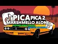 Download Lagu DJ PICA PICA 2 - POTONG BEBEK ANGSA X MARSHMELLO ALONE FULL SONG DJ Vel Bass 2025