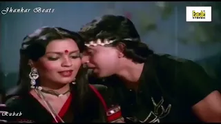 ek haseena ki nigahon kaeagle jhankar yadon ki kasam 1985 suresh wadkar by rubab
